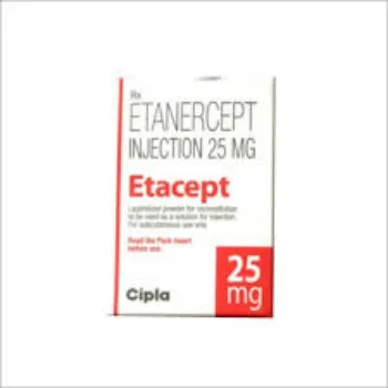 Etanercept Tablet